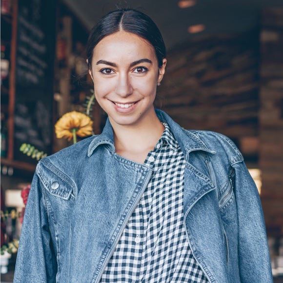 Meet your Posher, Ksenia - Picture 7 of 10